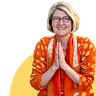 Choose Happy with Swami Nityananda