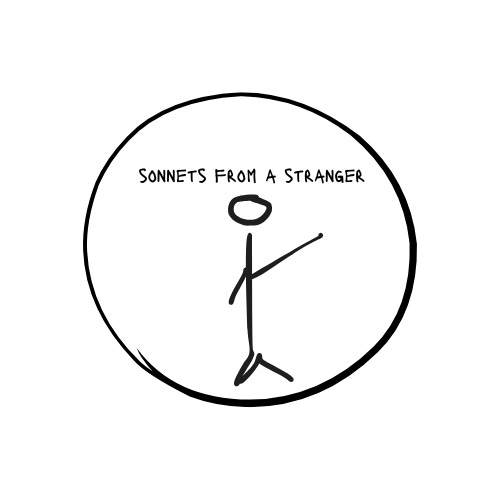 Sonnets From a Stranger