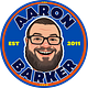 The Aaron Barker Show