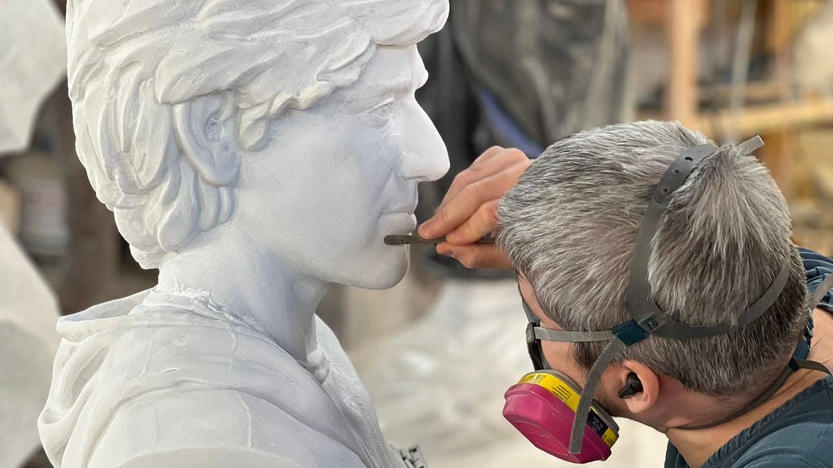 One of You - by Palladium Editors - The Palladium Letter