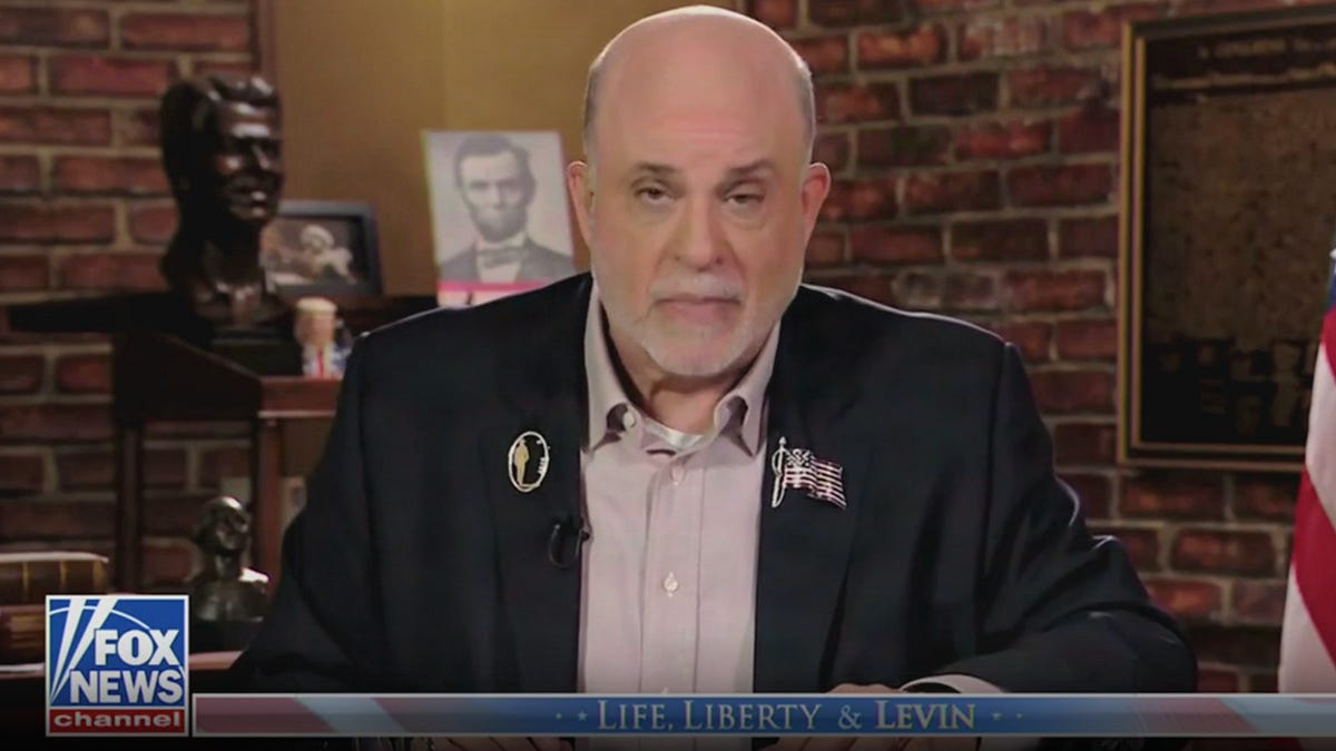 Is Israel Dividing Fox with Trump?