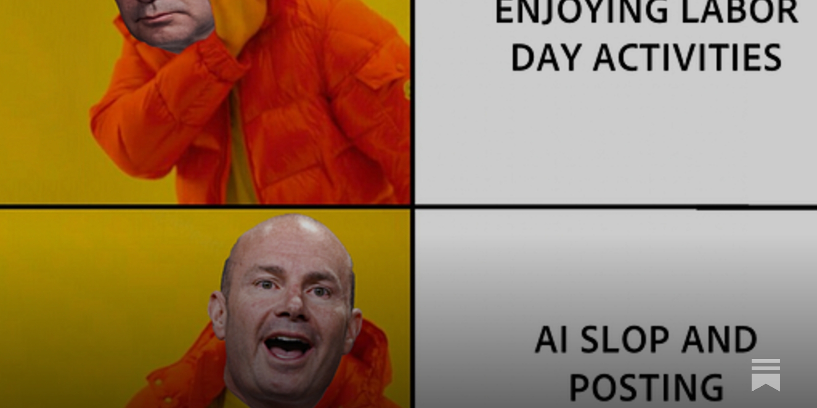 Mike Lee, Slop Addict