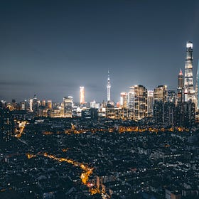 The Case for China’s Strength