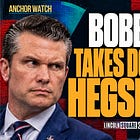Hegseth’s Religious Office Gets a Blunt Reality Check | Anchor Watch with Bobby Jones