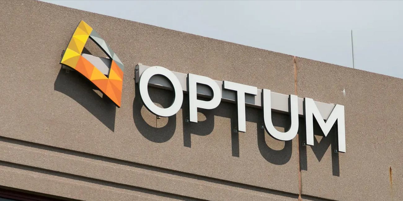 How Optum’s Claims Editing System Got So Big the DOJ Forced a Divestiture That Became Lyric, Why Its PPS Pricer Touches Medicare Advantage Facility Claims, and Why Data Plus Distribution Matters