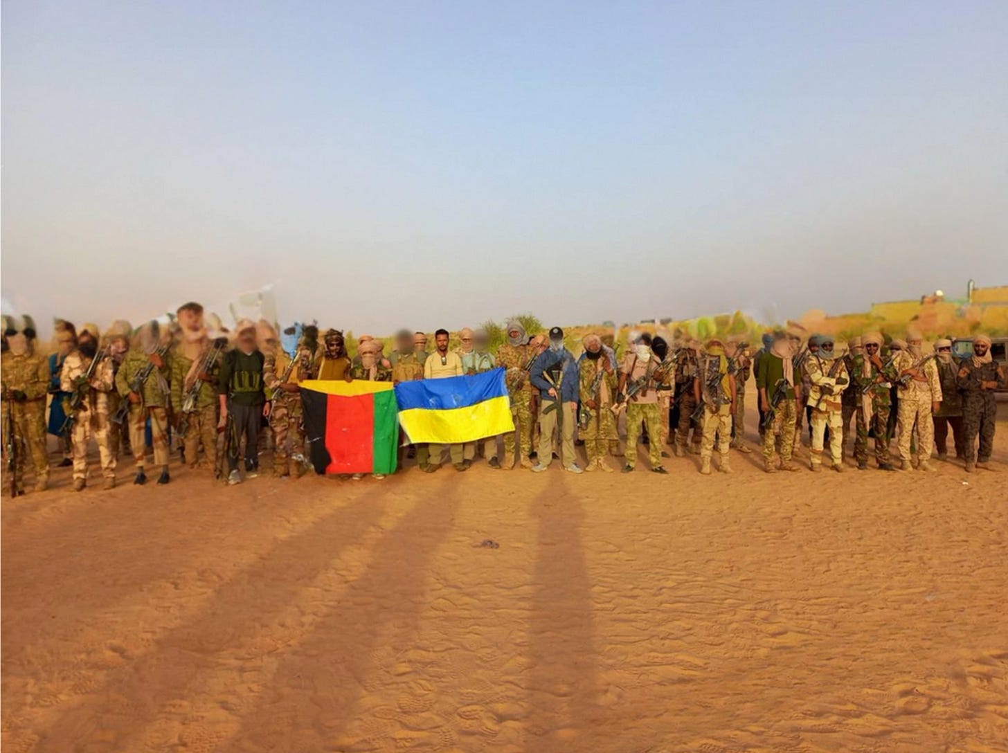 Ukraine's African Campaign Against Russia Prompts International Backlash - Jamestown Ukraine's African Campaign Against Russia Prompts International Backlash - Jamestown