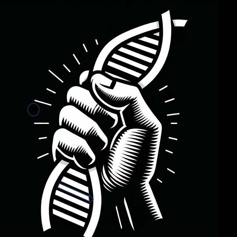 Bleeding Edge Biology