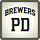 X avatar for @BrewersPD