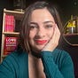 Anna Lekas Miller's avatar