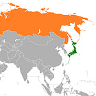 Russia Bans 30 Japanese Nationals from Entry in Sanctions Retaliation