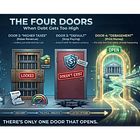 💡 Trump's New Fed Chair: Does It Even Matter?