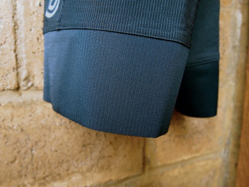 Padrone bib thigh band