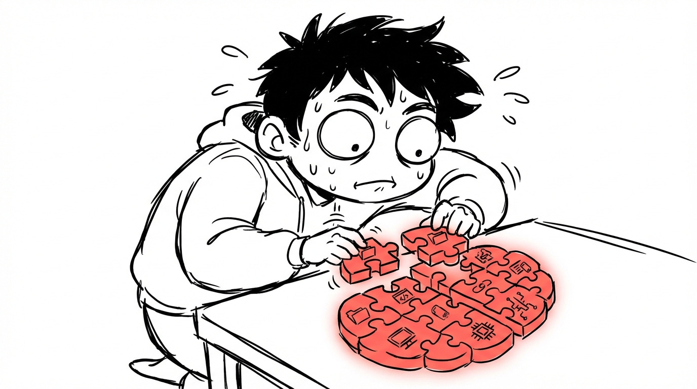 Context is Best Served Fresh and Condensed Context is Best Served Fresh and Condensed