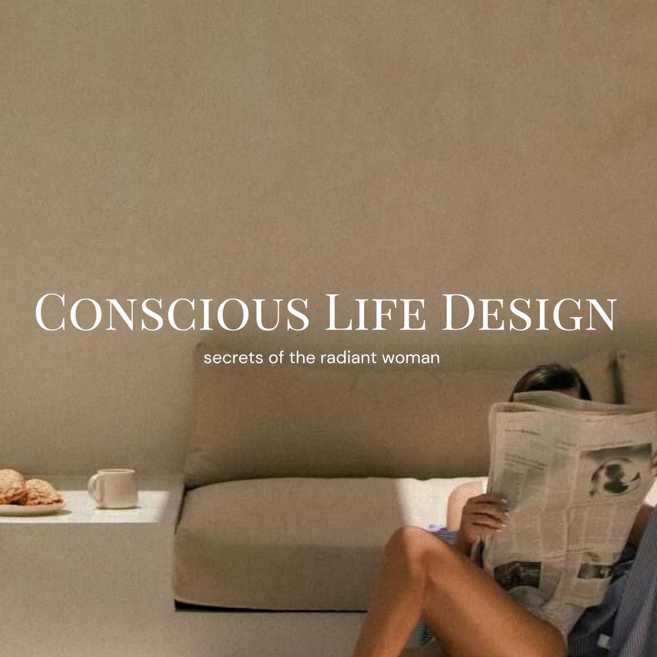 Conscious Life Design