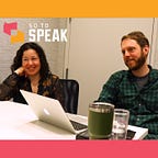 So to Speak: The Free Speech Podcast