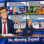 The Daily Grind News