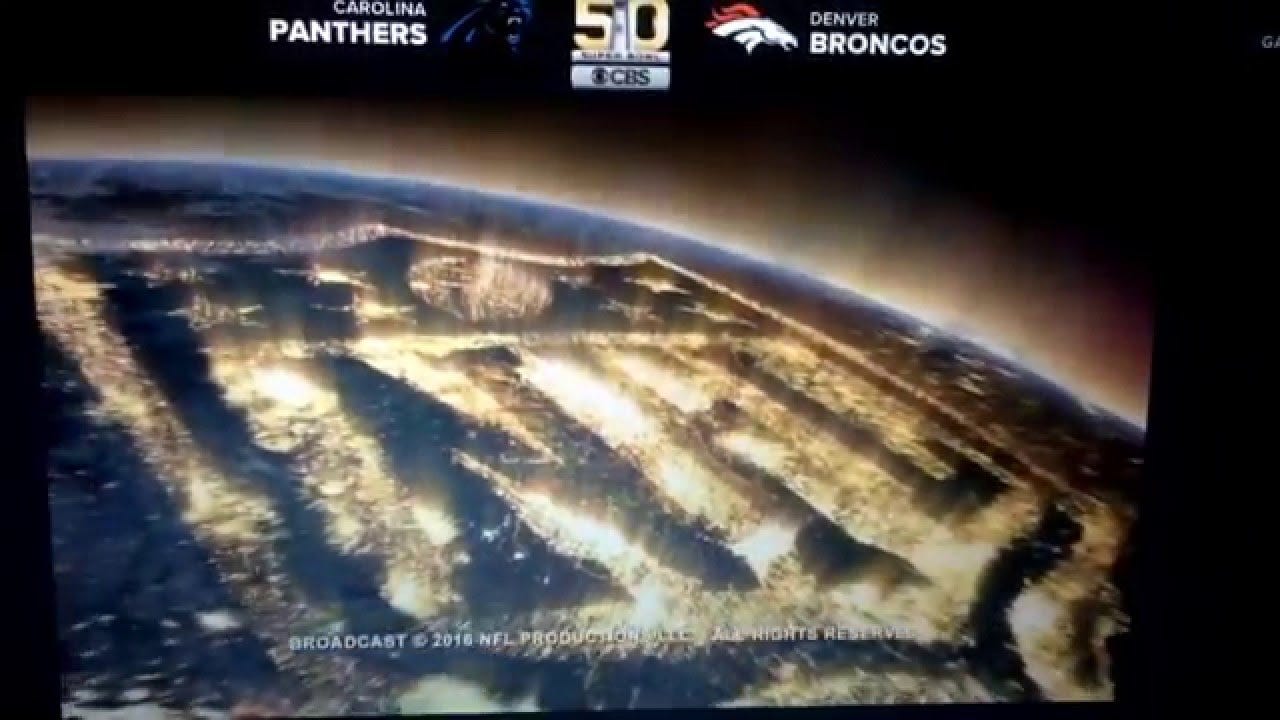 NFL Copyright 2016-Present Copyright warning - YouTube