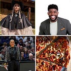 Show & Tell: Staley Is a Hero, Acho Is a Loser