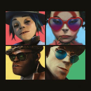 Humanz - Wikipedia