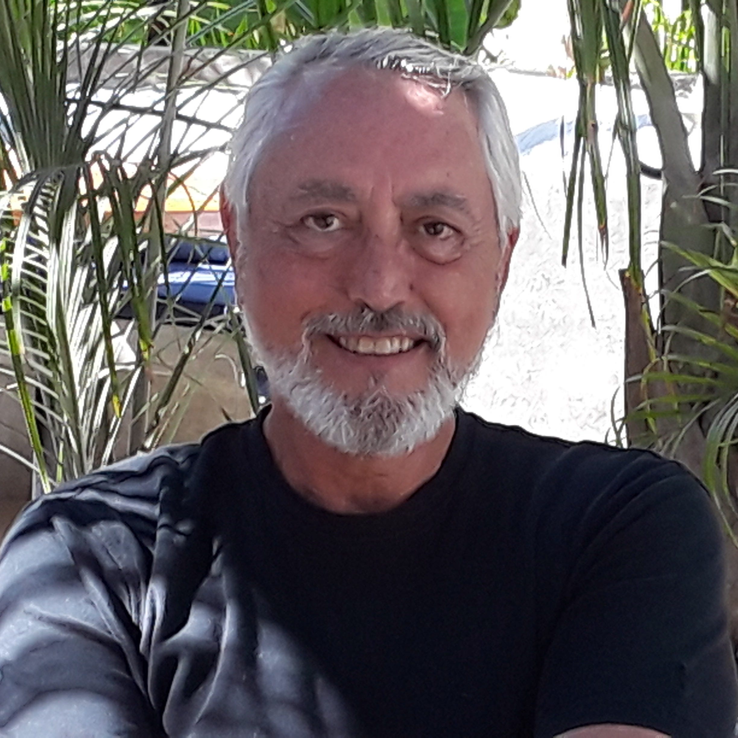 Bob Chalfant