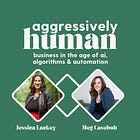 Owning Your Work in the Age of AI: Intellectual Property with Erin Austin