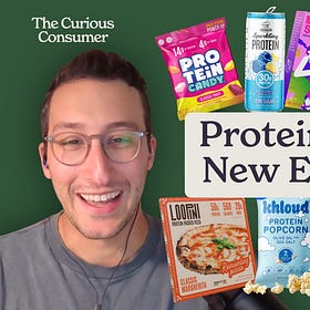 Protein's New Era
