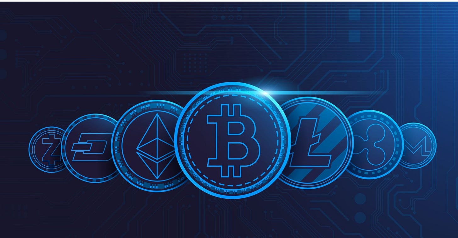 WeChat Updates Regulations for Virtual Currency and Digital Collections