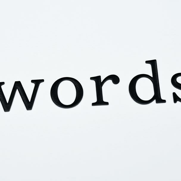 Other Words are Available