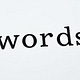 Other Words are Available