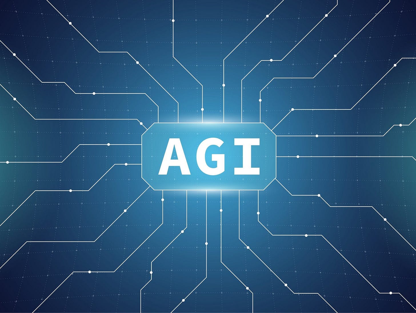 How AGI will ultimately reshape everything | AI Magazine How AGI will ultimately reshape everything | AI Magazine