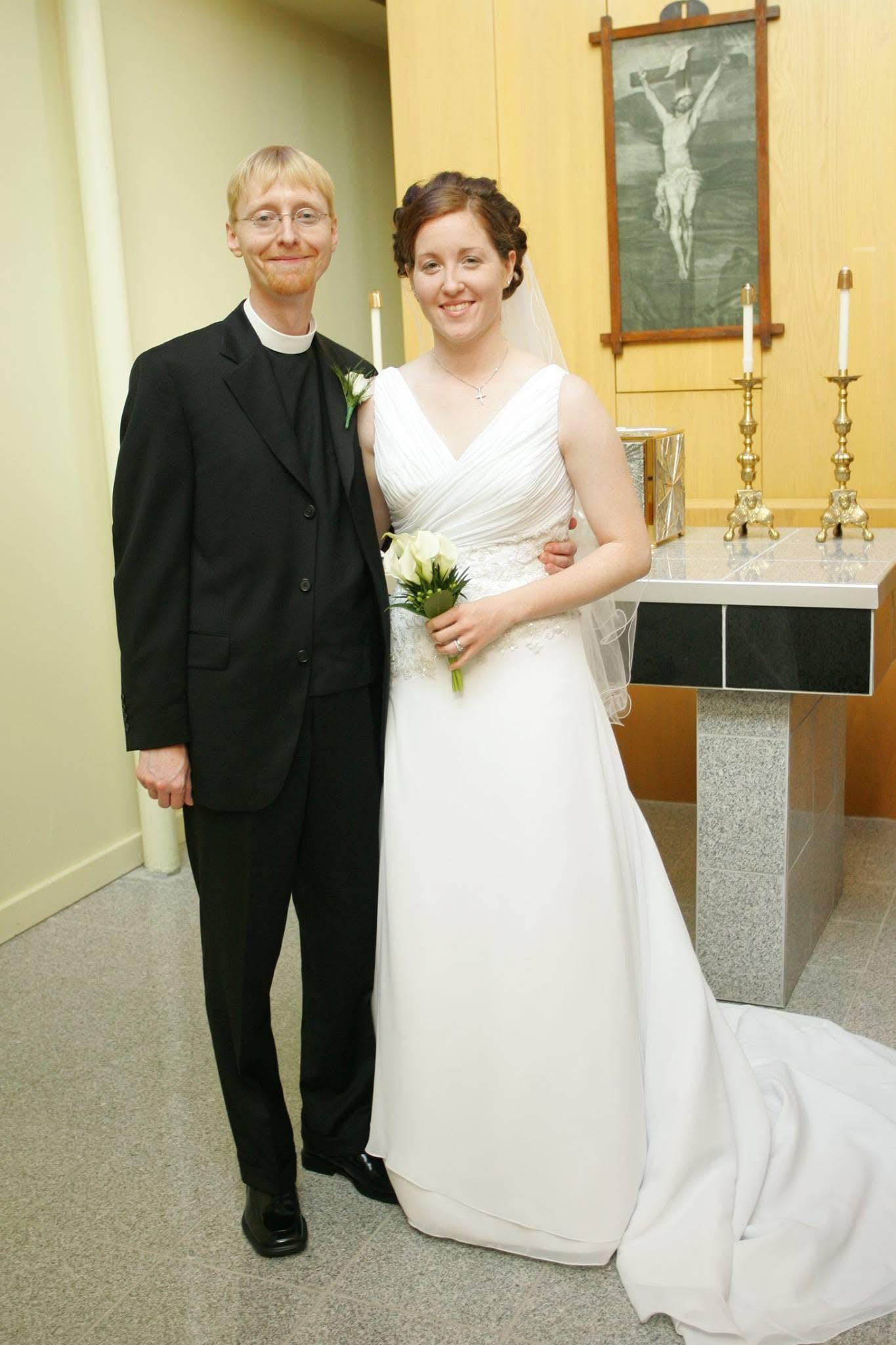 Catholic Wedding Songs: 30 Music Ideas For Every Wedding Part, image size:1365x2048