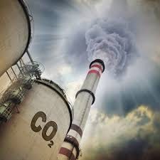EU-parlement stemt in met verplicht verminderen CO2-uitstoot - Executive  Finance