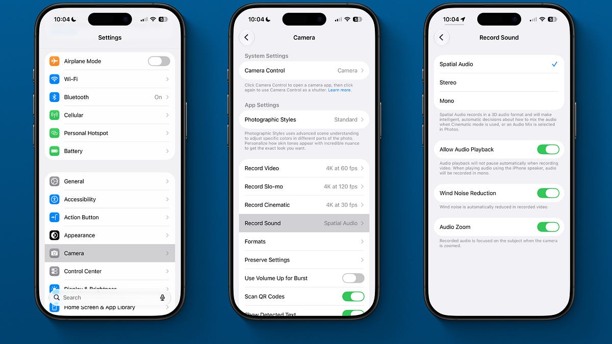 How Apple Design Award Winners Built Primary Using the Apple Ecosystem
