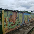 You want to know how to survive the climate crisis?