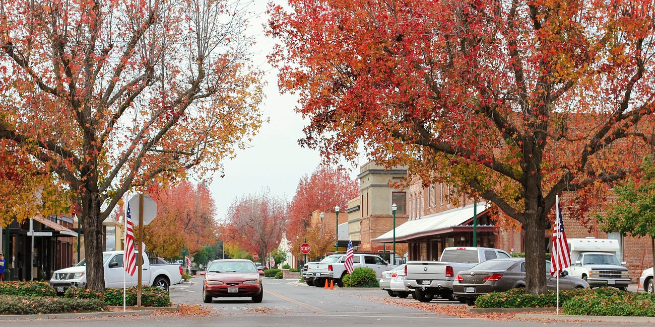 Walkaffordable California 2023 - Part 2