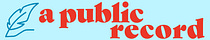 A Public Record for Laguna Schools