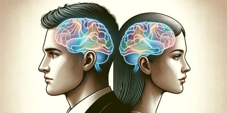 Why People React Less Positively to Research Favoring Men