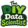 The DIY Data Scientist