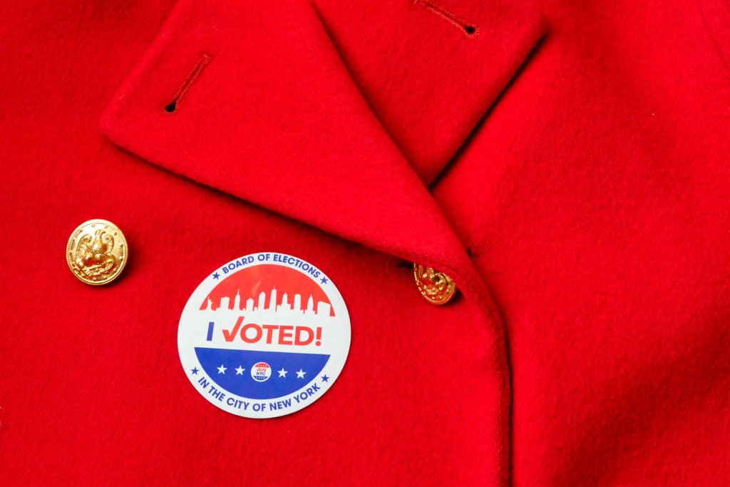 What Will It Take for New York to Elect a Republican? 