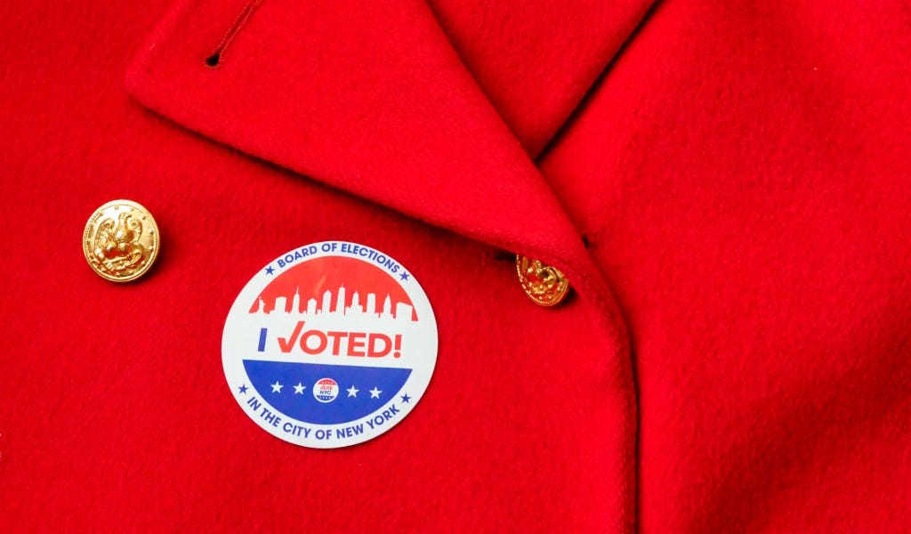 ニューヨークが共和党員を選出するには何が必要ですか？