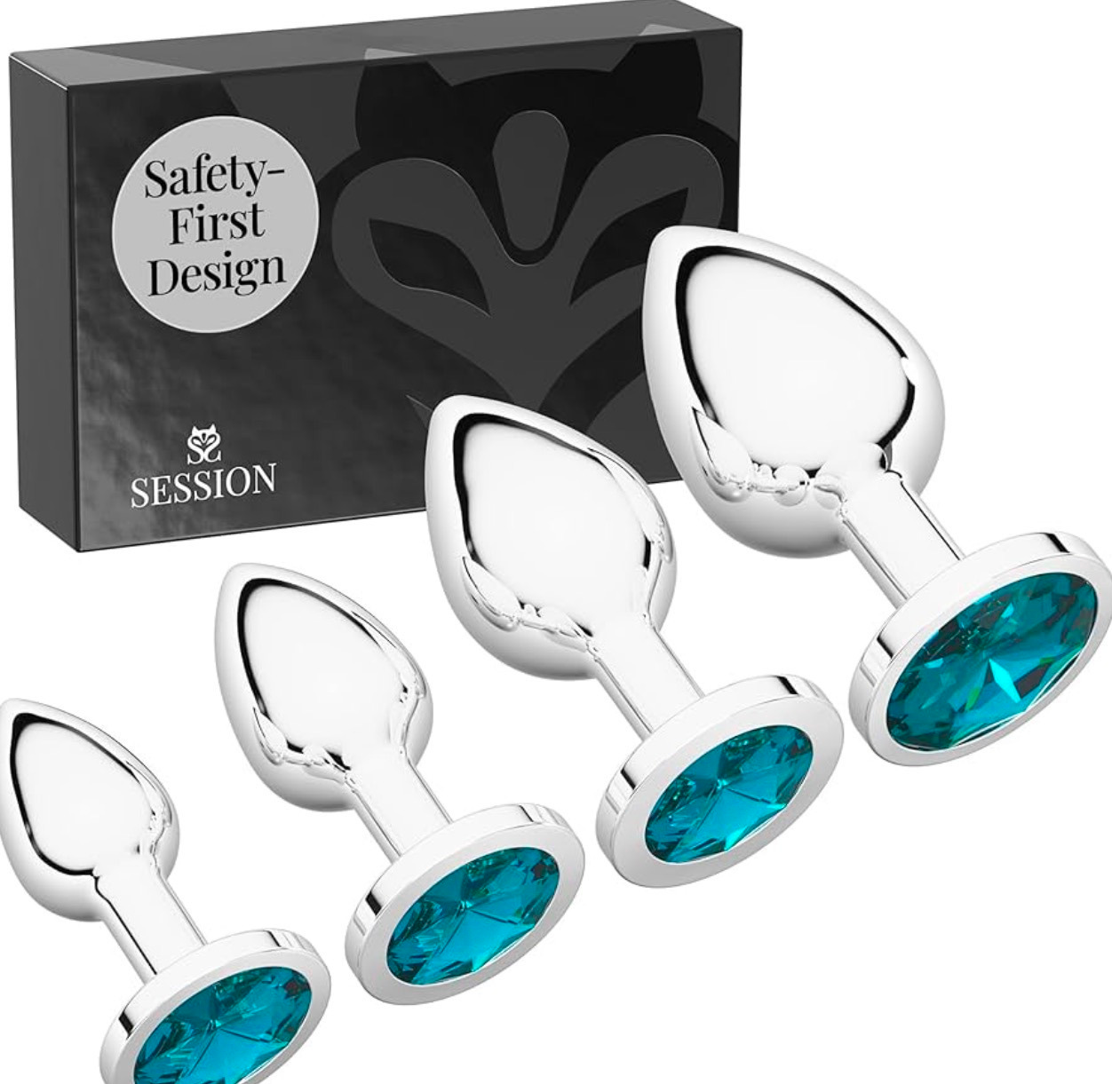 A Short (and girthy) History of Butt Plugs - by theManKind