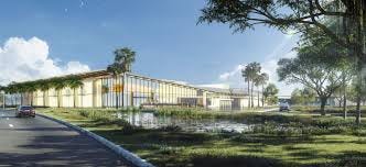 Bradenton Area Convention Center Unveils $54 Million Expansion and Renovation