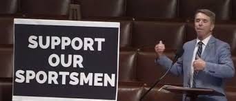 Ban on lead tackle in US waters averted ...