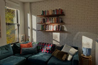 #244: The magic is all ours