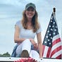 Sue True's avatar