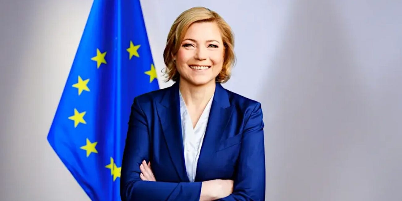 Algorithmic Prominence and €8.6 Billion Budgets: Henna Virkkunen Lays Down the EU’s New Media Rules