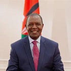 Prof Njuguna Ndungu: The Finance Bill That Broke the Social Contract