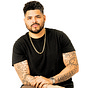 Nate Ortiz's avatar