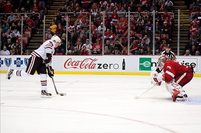 A Deep Look into Advanced Shootout Statistics | Insight into the Business  Side of the Hockey World