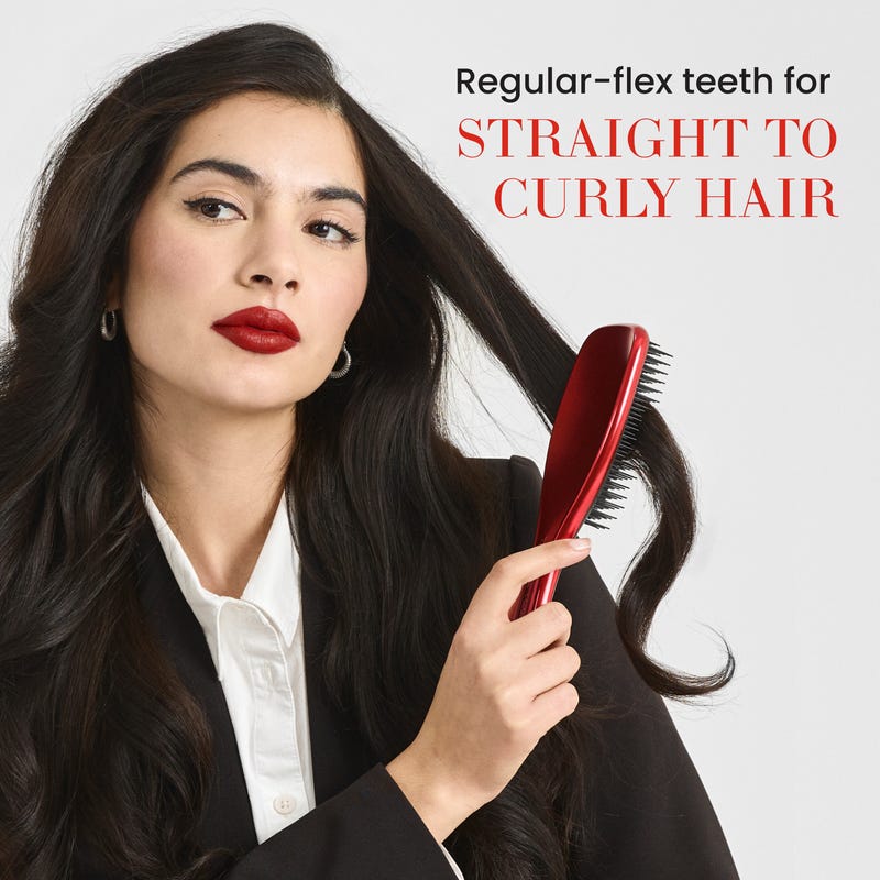 The Devil Wears Prada and Tangle Teezer The Ultimate Detangler™ The Devil Wears Prada and Tangle Teezer The Ultimate Detangler™